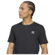 Adidas Ανδρική κοντομάνικη μπλούζα Trefoil Essentials Waffle Tee